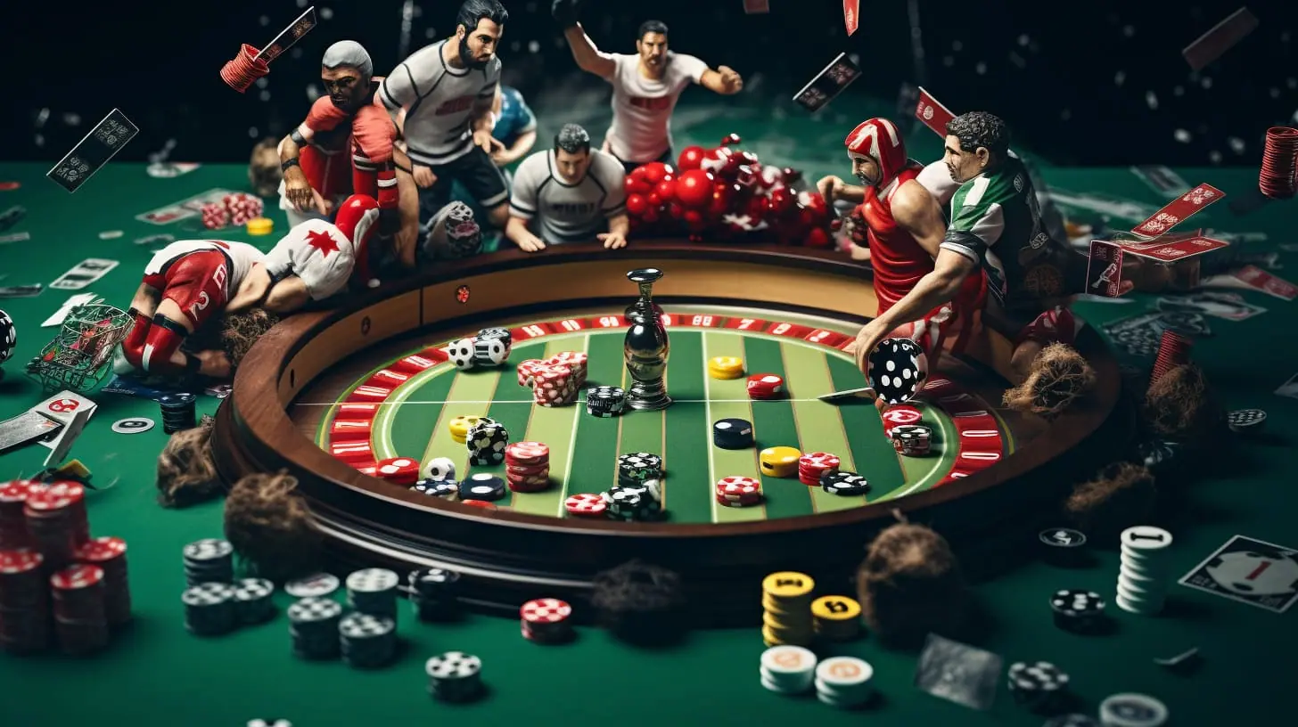 beansbet.com