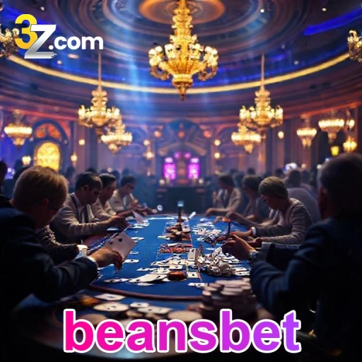beansbet Baixar App