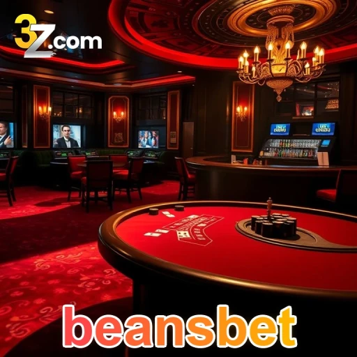 beansbet Cassino Online