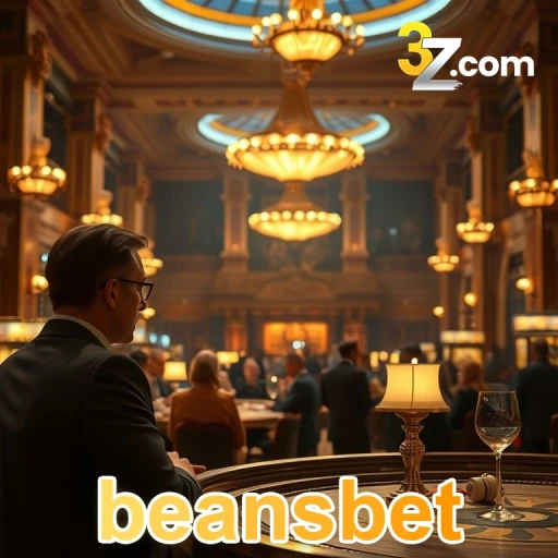 beansbet Jogos de caça-níqueis