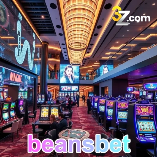 beansbet Métodos de Pagamento